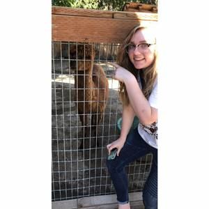 Meet your Posher, Emma